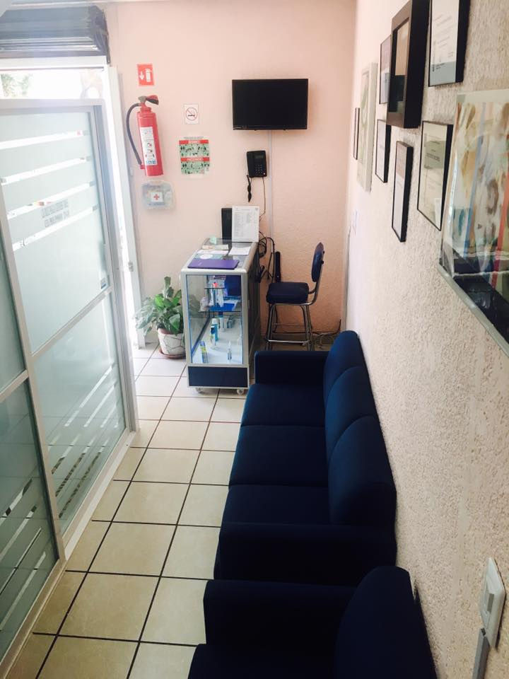 DENTISS LIFE