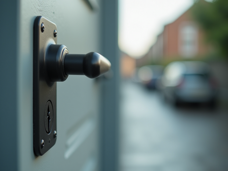 Effective Solutions for uPVC Door Problems