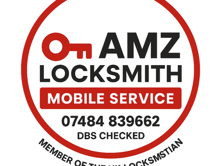 amz logo