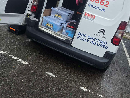 Locksmith in North Kensington & Kensal Rise – Fast, Skilled & Fully Mobile