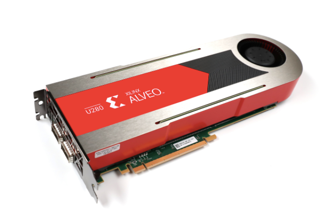 Thumbnail: A-U280-A32G-DEV-G