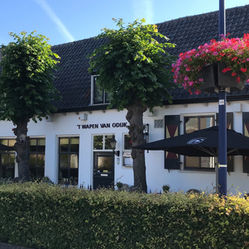 Diner, uit eten Odijk
