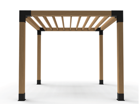 What Are the Disadvantages of a Pergola?