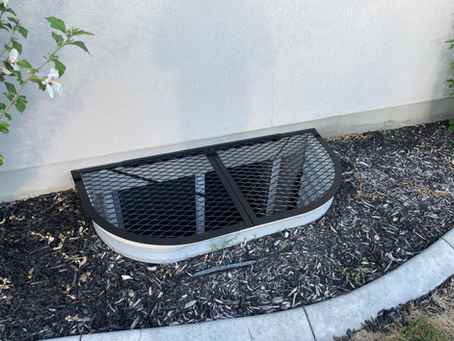 Are Window Wells Covers a Good Idea?
