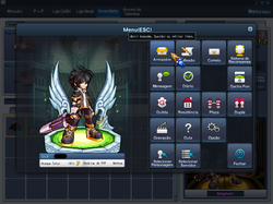 Selagem de Mascote 10