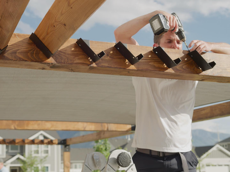 What Is the Purpose of a Pergola?