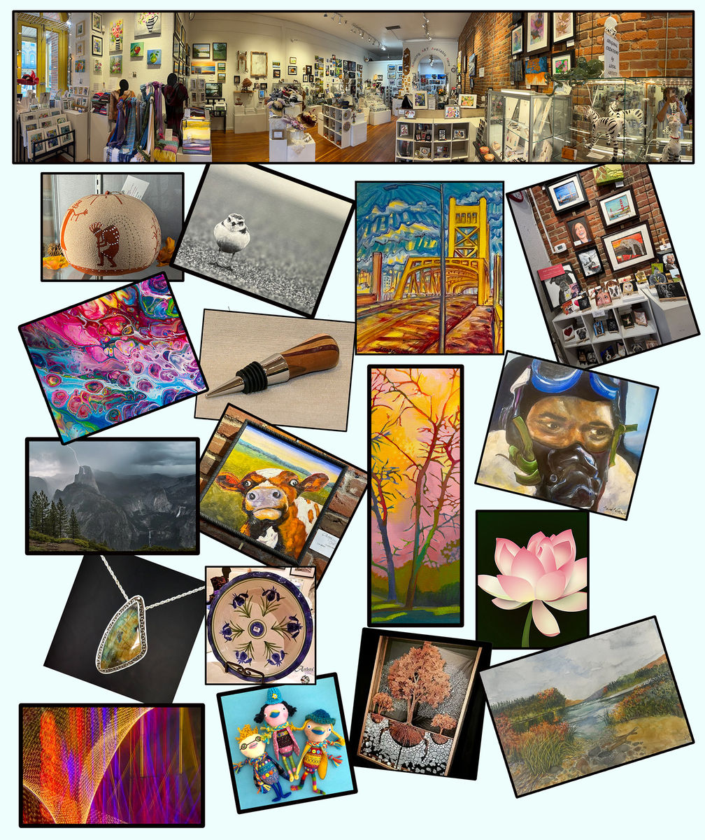 Artists' Collaborative Gallery
