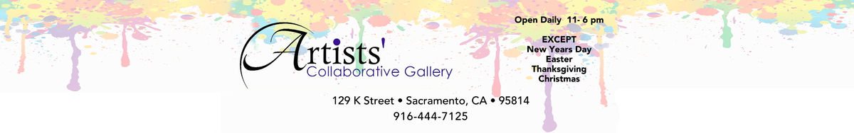 Artists' Collaborative Gallery