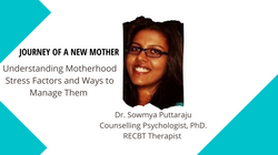 Motherhood and Mental Health