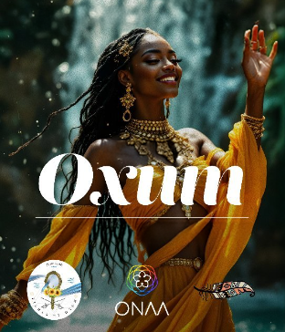 Gira de Oxum