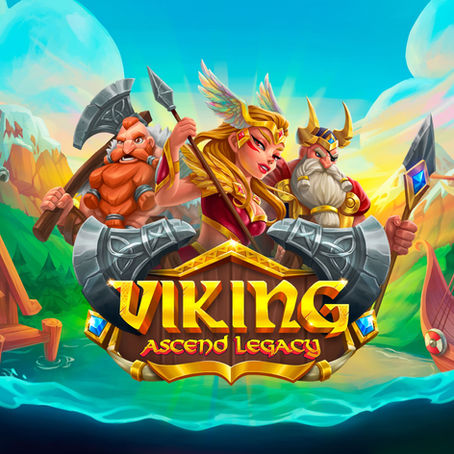Viking Ascend Legacy
