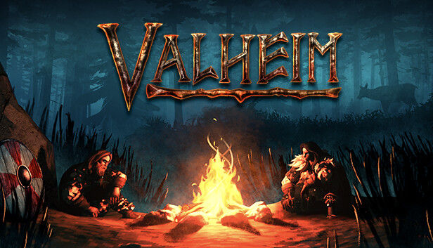 Valheim Server Hosting