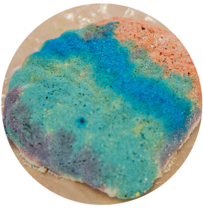 バスボム作り体験