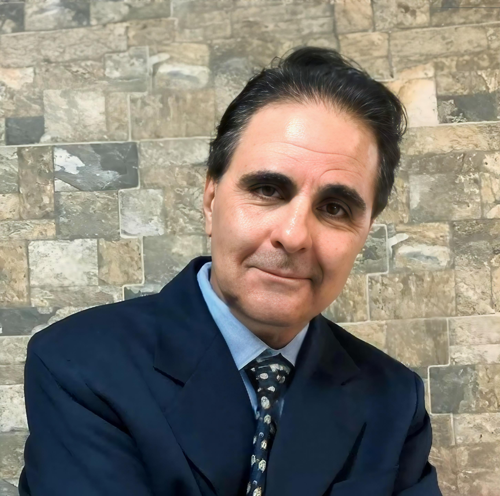 Foto del escritor: Juan Odeh-Nasrala