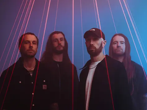 SYLOSIS’TEN YENİ SINGLE : “Lacerations”