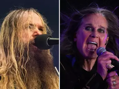 BLACK LABEL SOCIETY’nin Yeni Albümü “Engines Of Demolition”, “Ozzy’s Song”u İçerecek