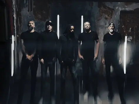 SEVENDUST’TAN YENİ TEKLİ “UNBREAKABLE”