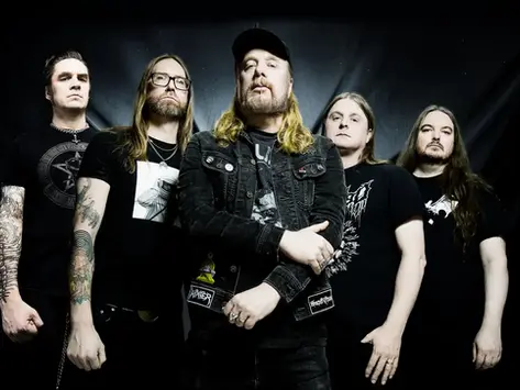 At The Gates’den Yeni Tekli "The Dissonant Void" !