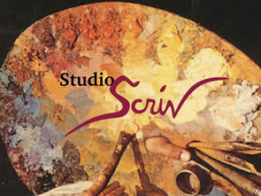 Open Studio: Len Scriv