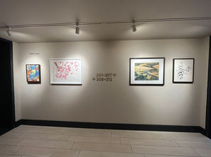 The Art Project at 175 2nd Street // 6pm-8pm