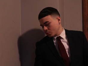 Brendan Mieles: Live from El Sabroso