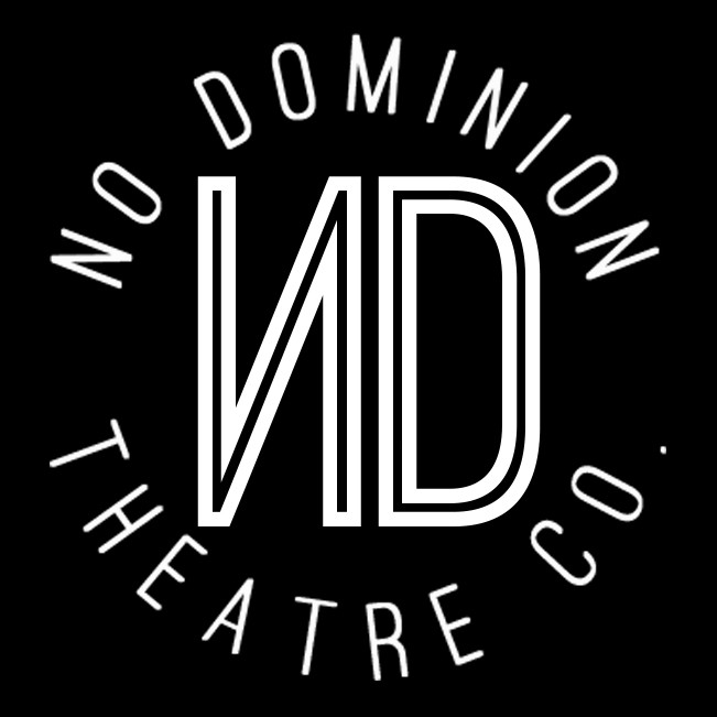 No Dominion Theatre Co. Logo