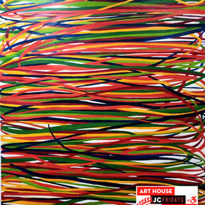 The Art Project at Dvora Hamilton House // 6:00pm-8:00pm