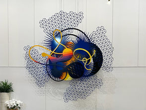 The Art Project at Dvora Hamilton House // 6:00pm-8:00pm