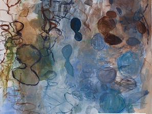 The Art Project at the Oakman // 6:00pm-8:00pm