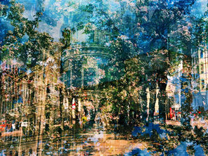 PALIMPSEST: Inaugurating the Public Launch of GR Virtual Production Studios in Jersey City // 6:00pm-10:00pm