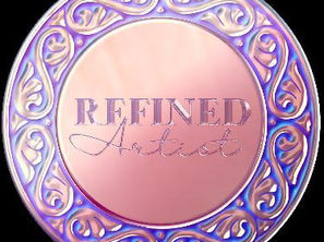 Refined Artist presents Acrylic Paintings and Graphic Design Prints