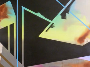 Sip Studios: Ladies in Space