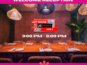 Meximodo Welcomes Artists! // 3:00pm-6:00pm