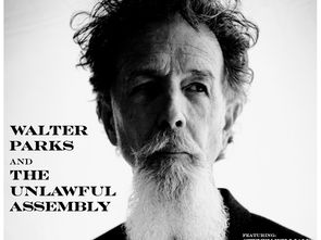 Jersey City Jazz Nights - Walter Parks and The Unlawful Assembly // 7pm-10pm