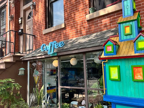 Shades of Fall // 6:00pm-7:30pm