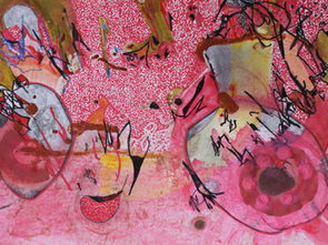 March 2020: SMUSH GALLERY PRESENTS : īîìïíinches