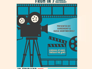 Highlights II from IN 7 // 6:00pm-9:00pm