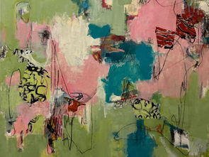 The Art Project at Dvora 175 2nd // 6:00pm-8:00pm