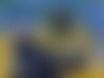 "Oceans and Deserts" Oil Paintings by Peter Delman