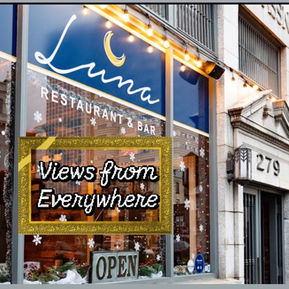 Views from Everywhere // 7:30pm-9:00pm