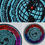 Thumbnail: Embroidered Red Dot Patch