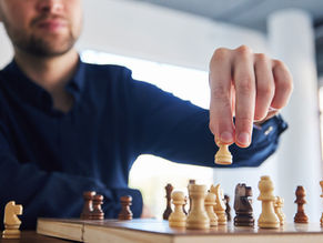 Prävention beginnt mit strategischem Denken