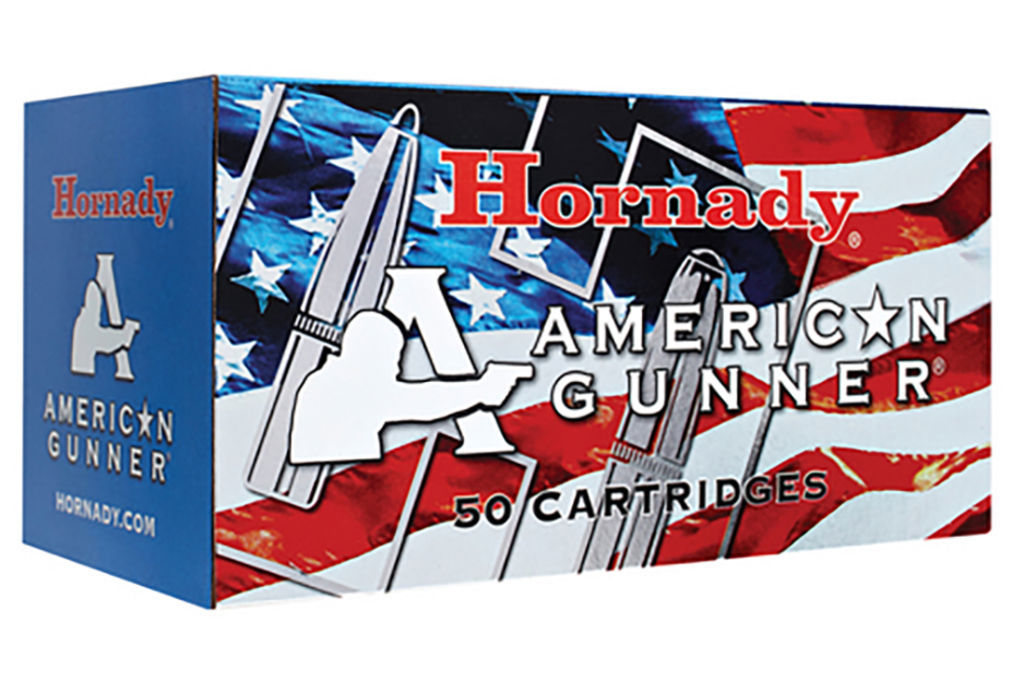 HRN 223 55GR AG HP 50RD 10BX/CS