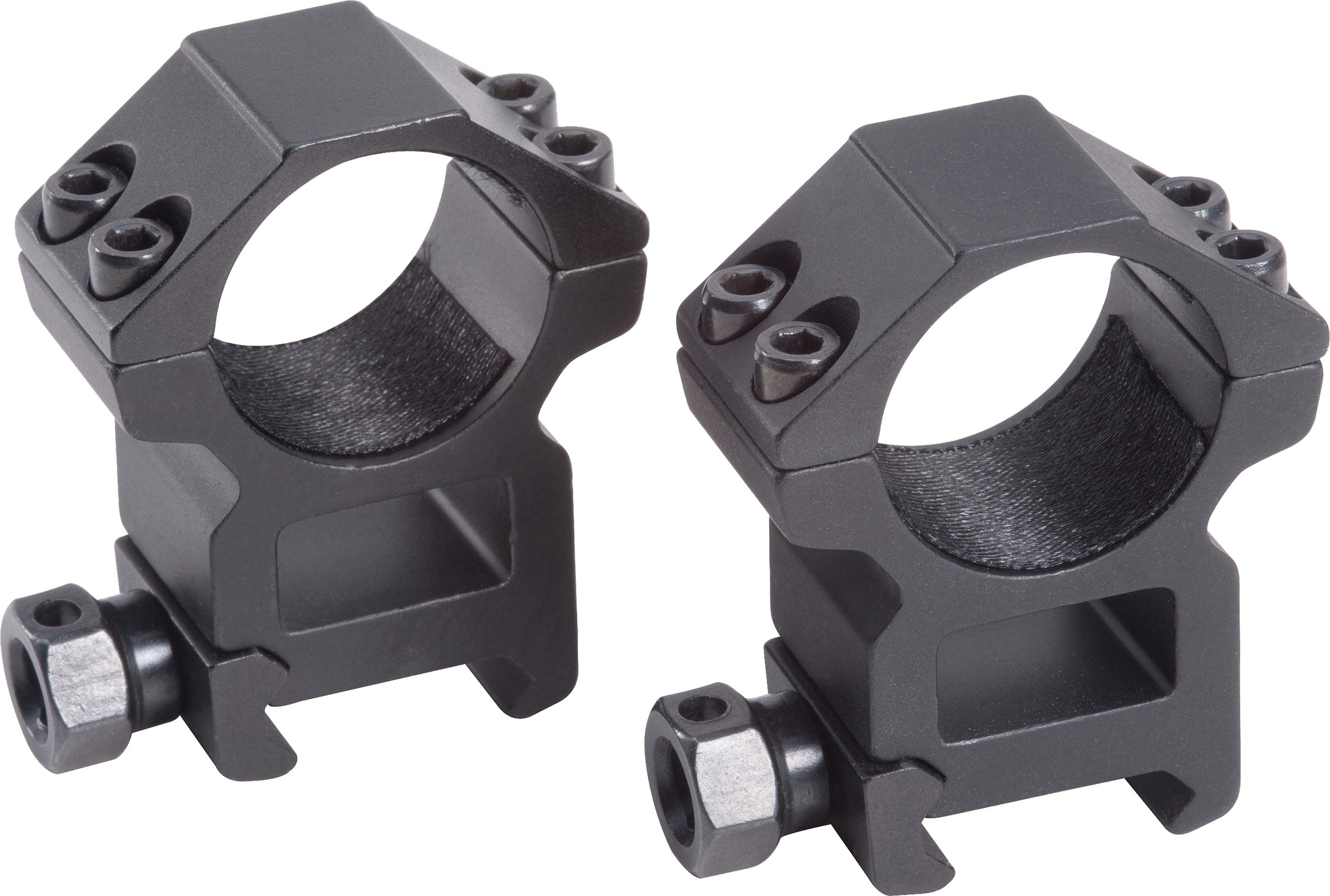TRA RING TACT HI 1IN MATTE