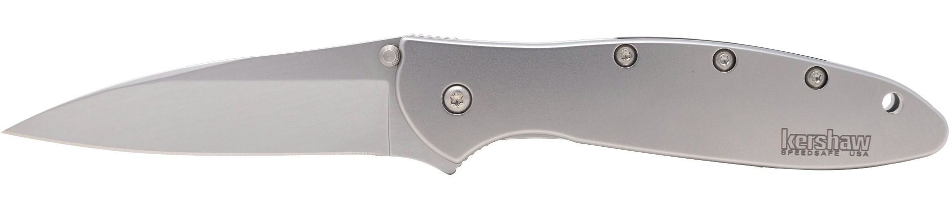 KER LEEK SILVER 3 DP