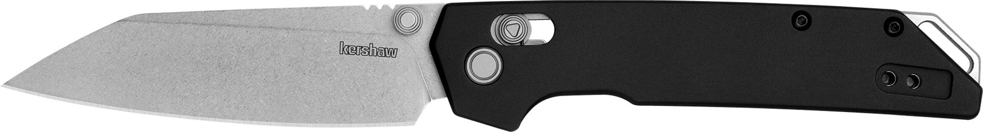 KER IRIDIUM BLK 3.4 REVRS TNTO