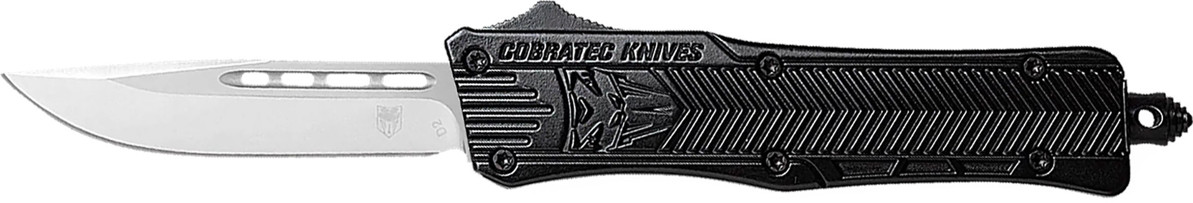 CBT MED CTK-1 BLACK DROP PT