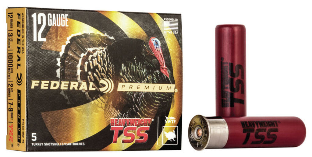 FDR 12G HVY TSS 3.5-2.5-7 9 5R 10BX/CS