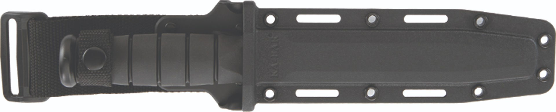 KBA KA-BAR FULL SIZE BLK