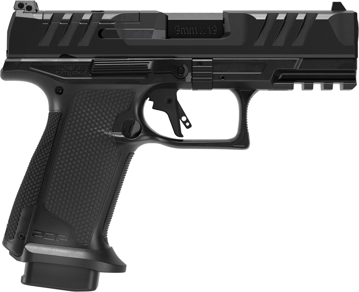 WAI PDP F PRO-E OR 9MM 4B 18R